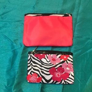 Cosmetic Bags